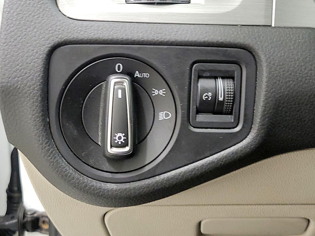 used 2016 Volkswagen Golf car, priced at $14,998