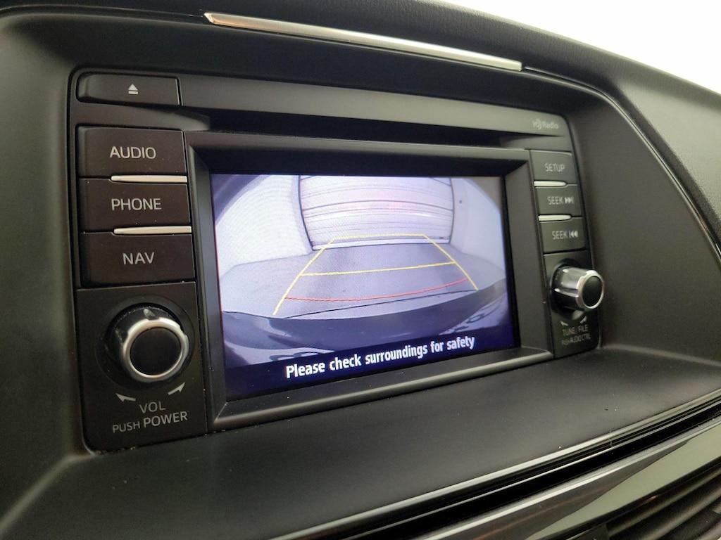 used 2015 Mazda Mazda6 car, priced at $14,599
