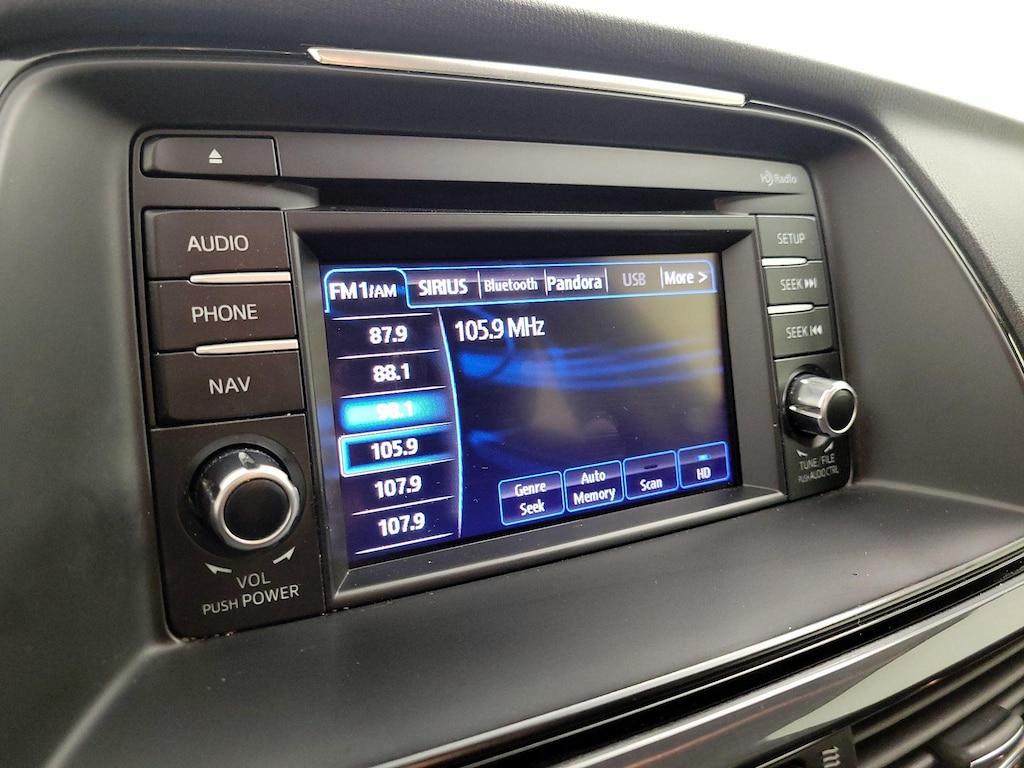used 2015 Mazda Mazda6 car, priced at $14,599