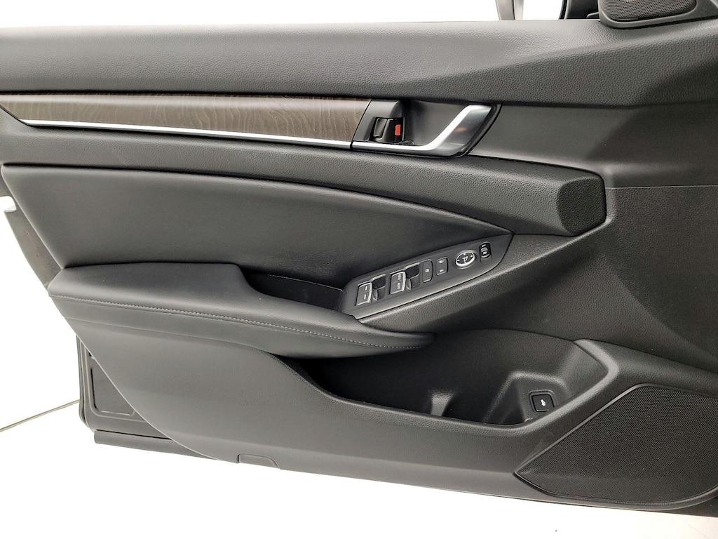 used 2018 Honda Accord car, priced at $18,998
