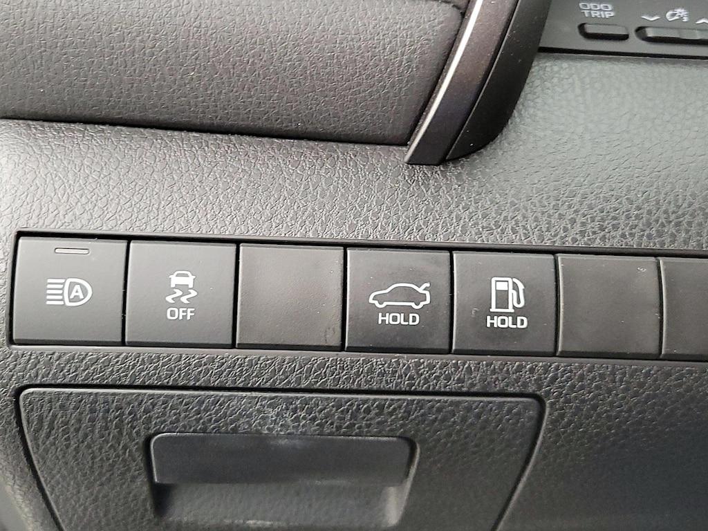 used 2022 Toyota Camry car, priced at $23,998