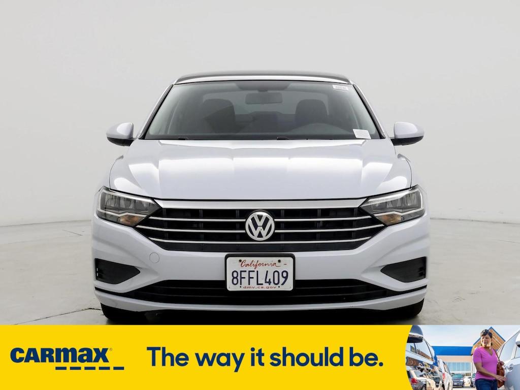 used 2019 Volkswagen Jetta car, priced at $17,998