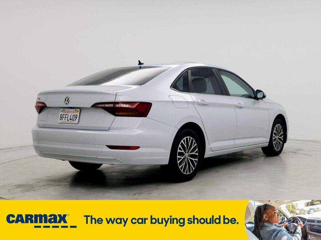 used 2019 Volkswagen Jetta car, priced at $17,998