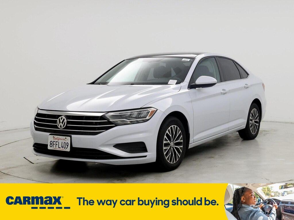 used 2019 Volkswagen Jetta car, priced at $17,998