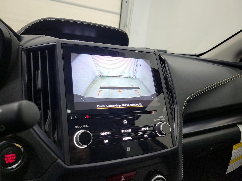 used 2023 Subaru Crosstrek car, priced at $28,998