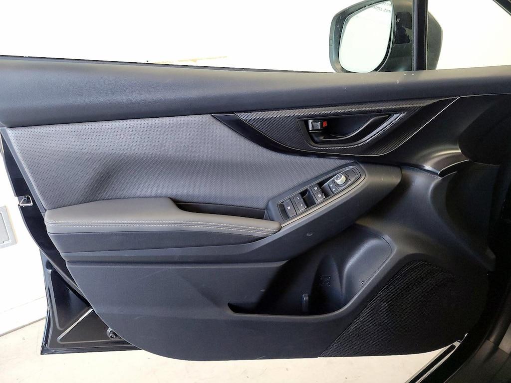 used 2023 Subaru Crosstrek car, priced at $28,998