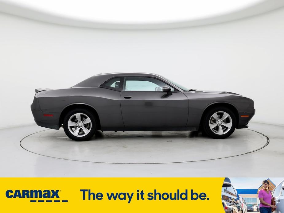 used 2022 Dodge Challenger car, priced at $23,998