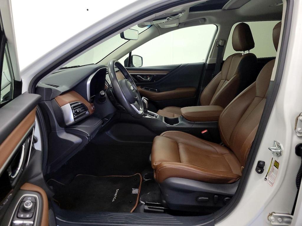 used 2022 Subaru Outback car, priced at $32,998