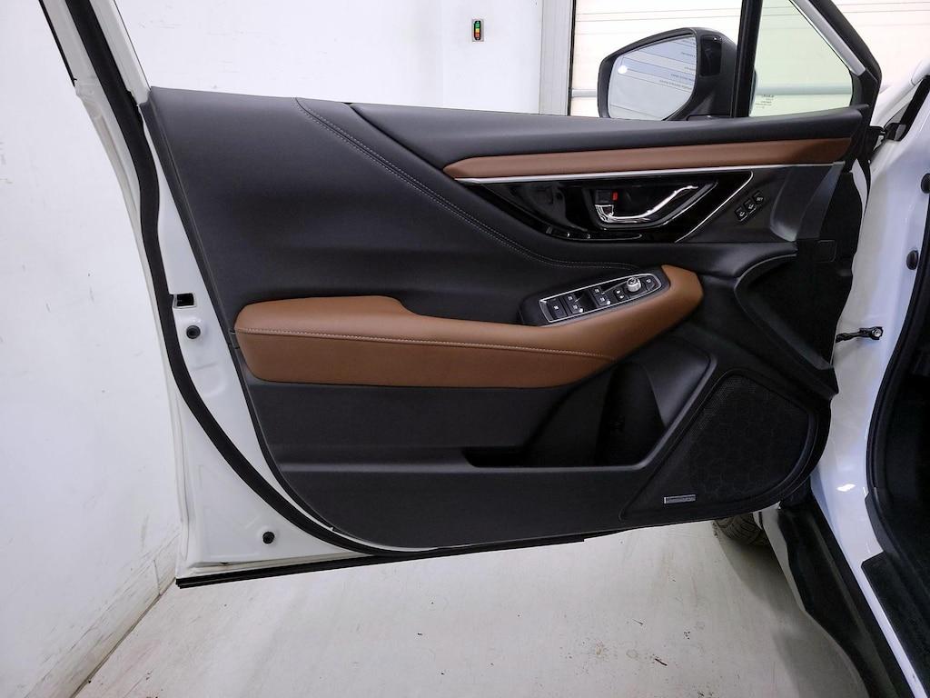 used 2022 Subaru Outback car, priced at $32,998