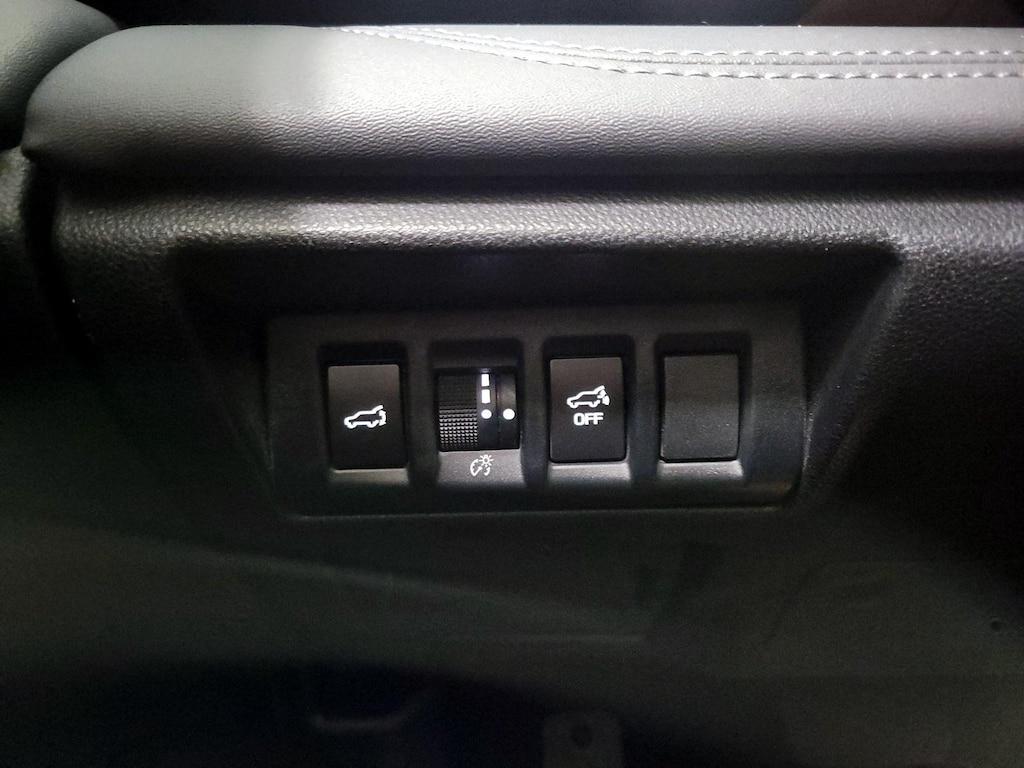 used 2022 Subaru Outback car, priced at $32,998