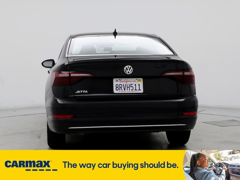 used 2020 Volkswagen Jetta car, priced at $16,998