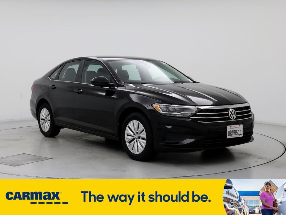 used 2020 Volkswagen Jetta car, priced at $16,998