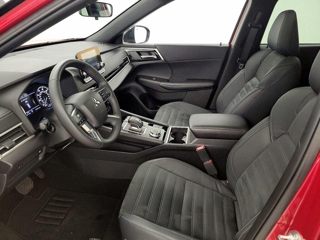 used 2022 Mitsubishi Outlander car, priced at $28,998