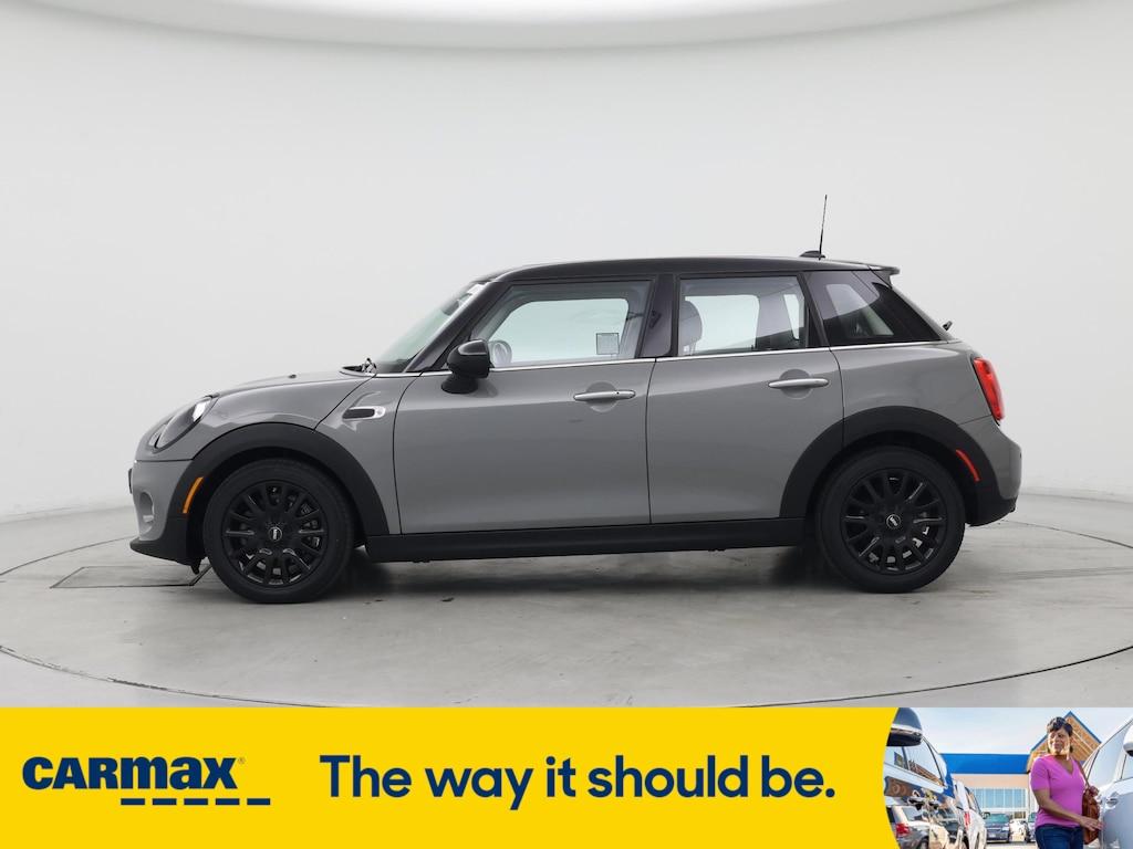 used 2019 MINI Hardtop car, priced at $19,998