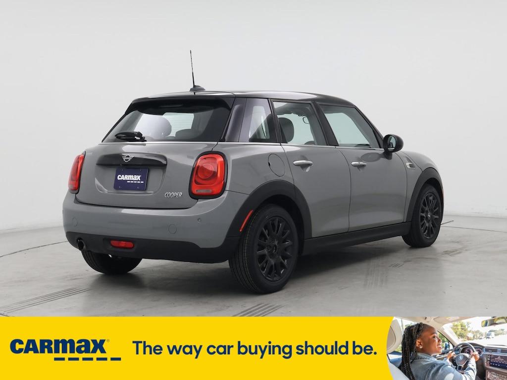 used 2019 MINI Hardtop car, priced at $19,998