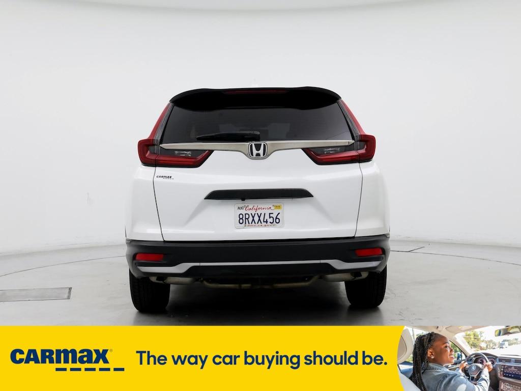 used 2020 Honda CR-V car, priced at $22,998