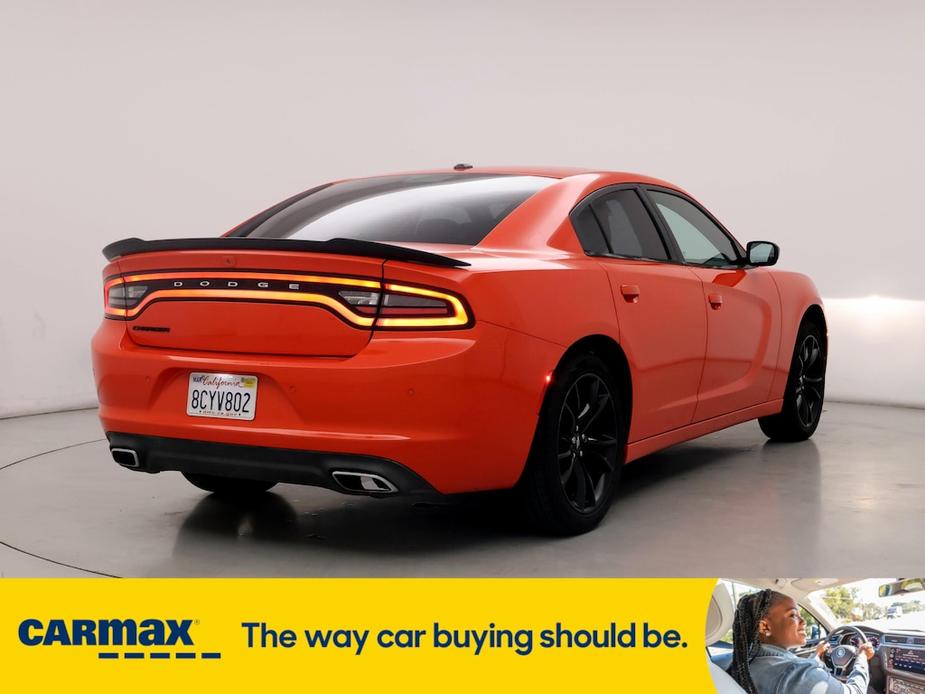 used 2018 Dodge Charger car, priced at $18,998