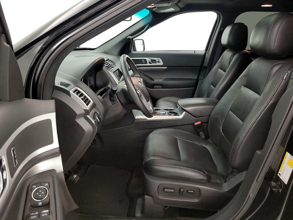 used 2015 Ford Explorer car, priced at $16,998