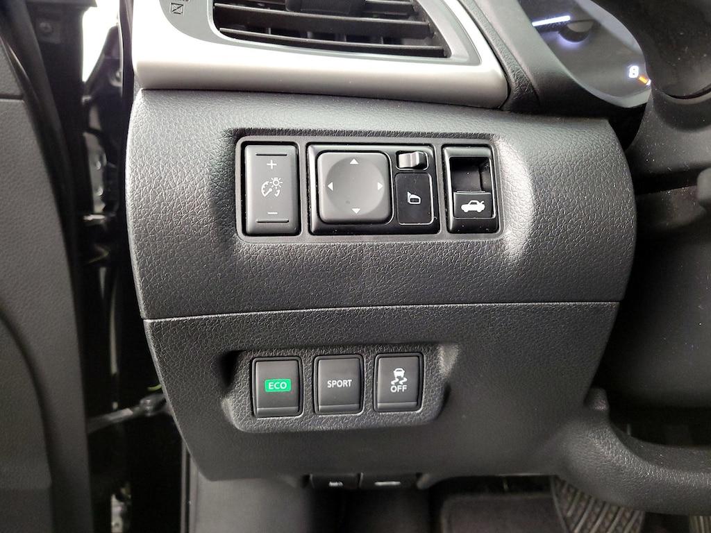 used 2016 Nissan Sentra car, priced at $10,998