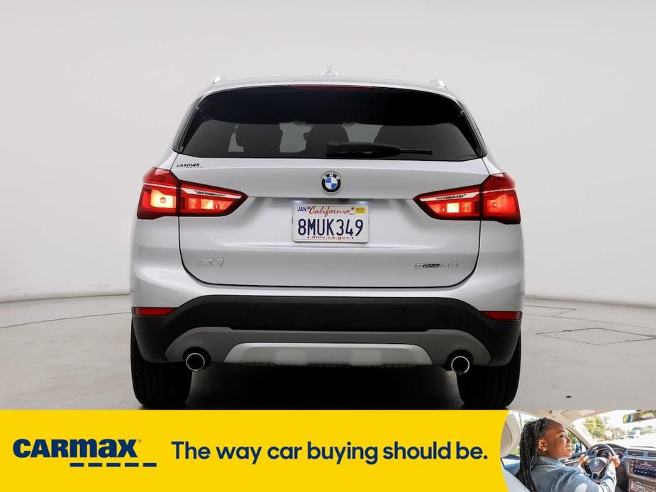 used 2019 BMW X1 car, priced at $20,998