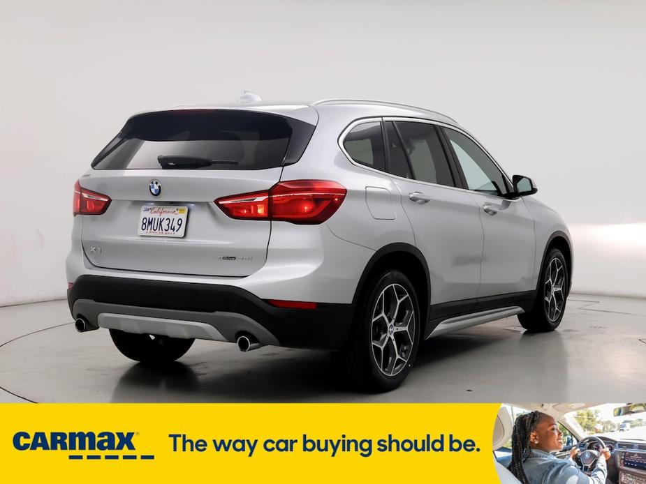 used 2019 BMW X1 car, priced at $20,998