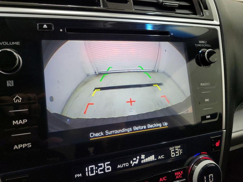 used 2019 Subaru Outback car, priced at $23,998