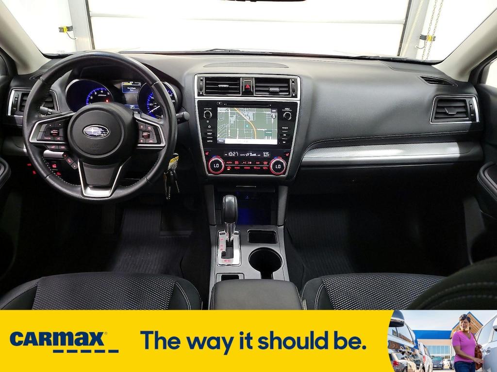 used 2019 Subaru Outback car, priced at $23,998