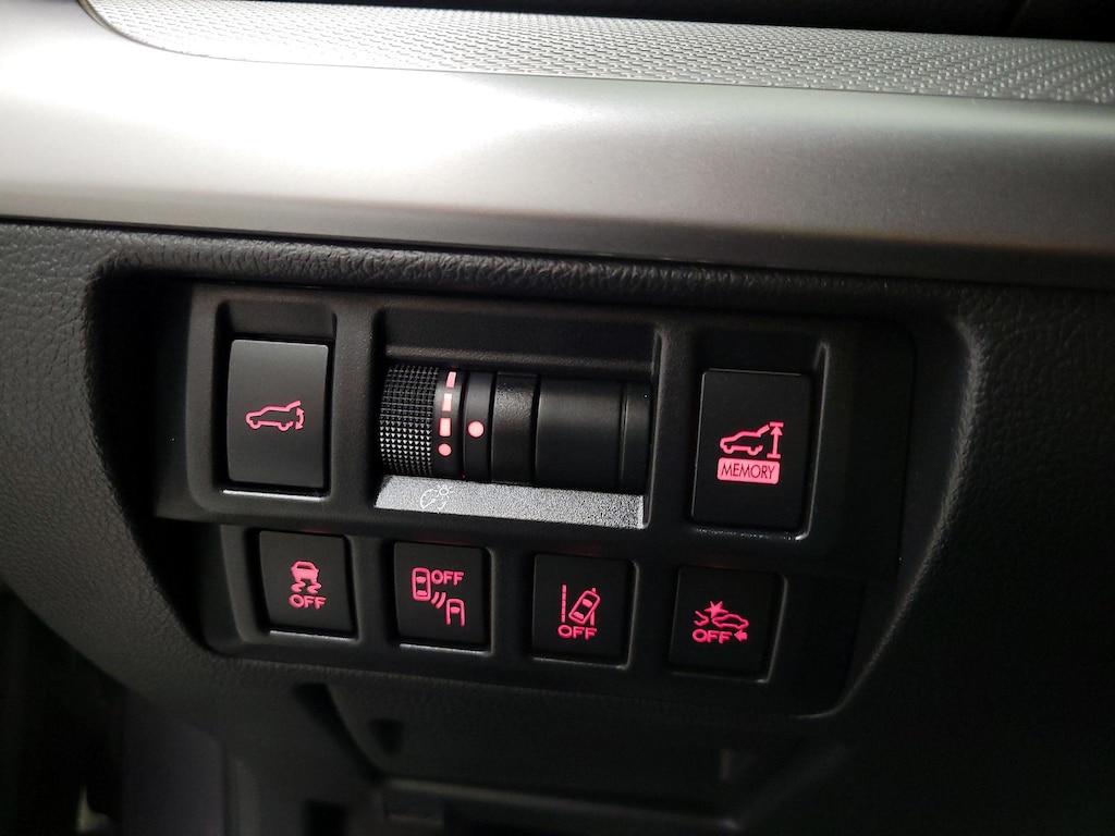 used 2019 Subaru Outback car, priced at $23,998