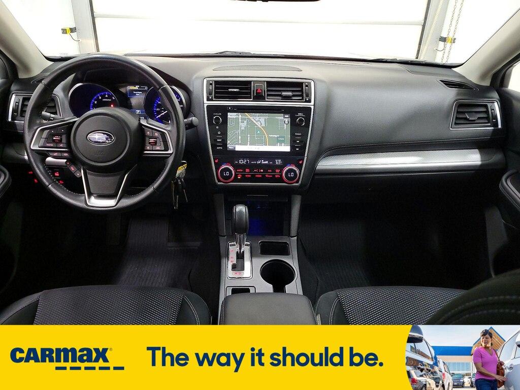 used 2019 Subaru Outback car, priced at $23,998