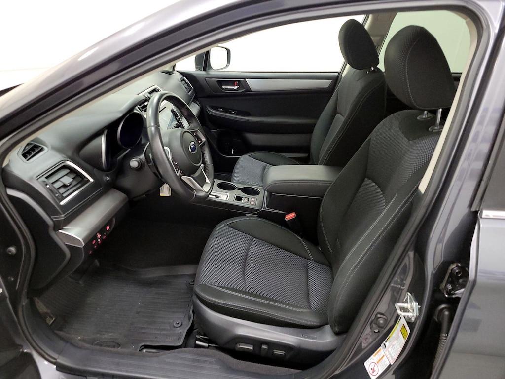 used 2019 Subaru Outback car, priced at $23,998