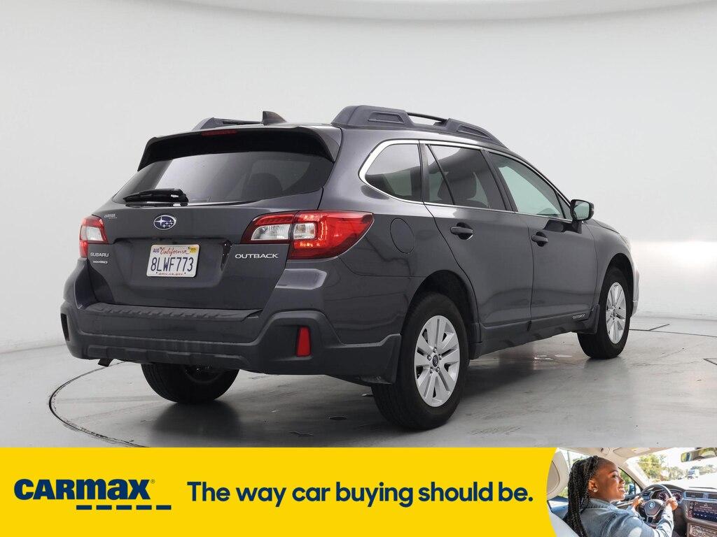 used 2019 Subaru Outback car, priced at $23,998
