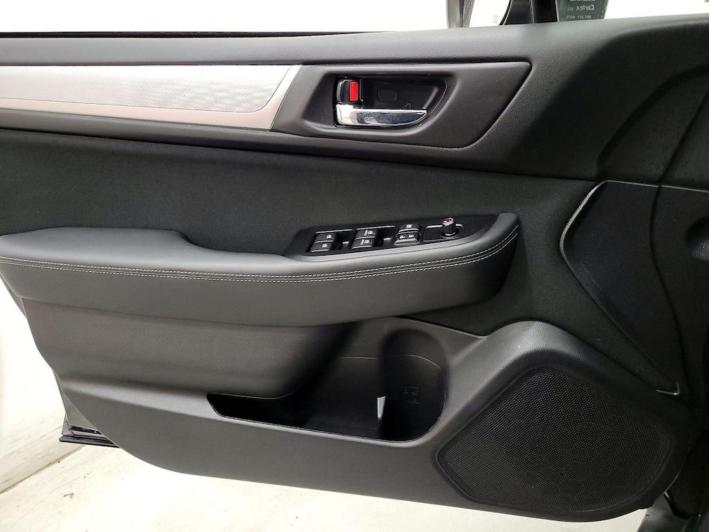 used 2019 Subaru Outback car, priced at $23,998