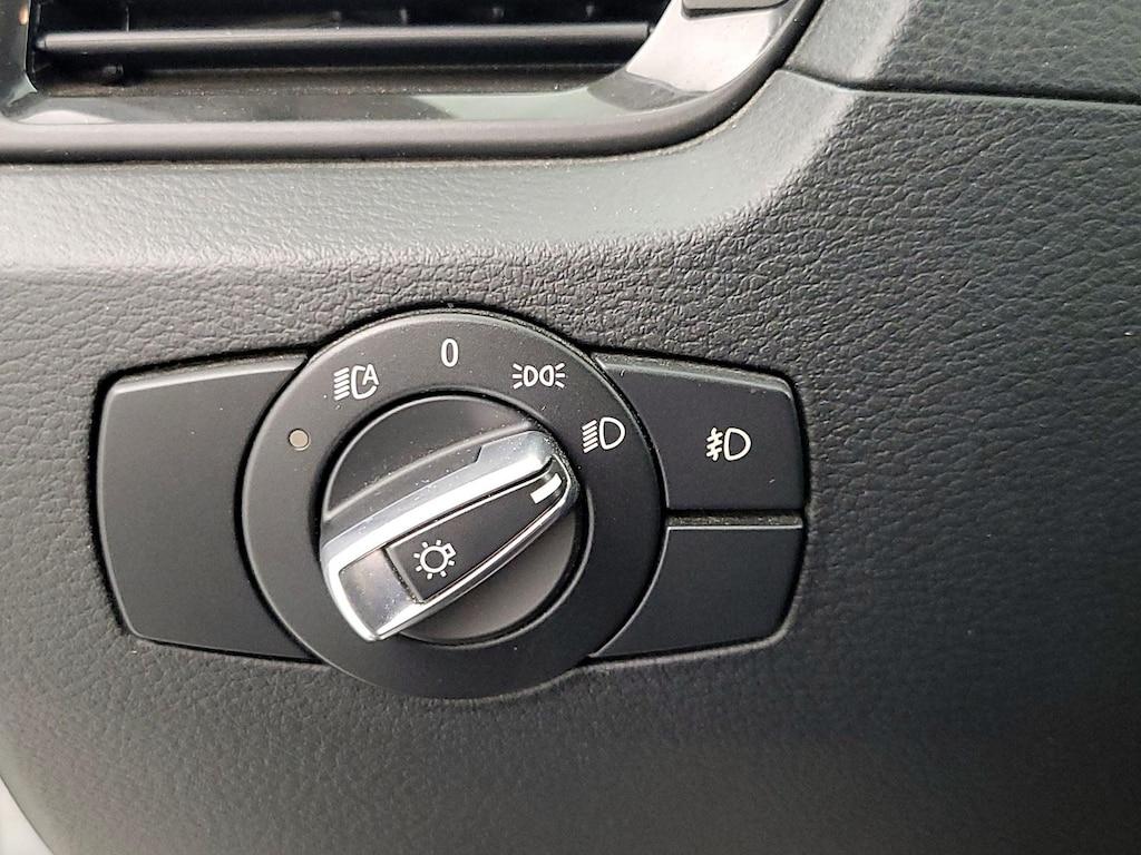 used 2014 BMW X1 car, priced at $13,599