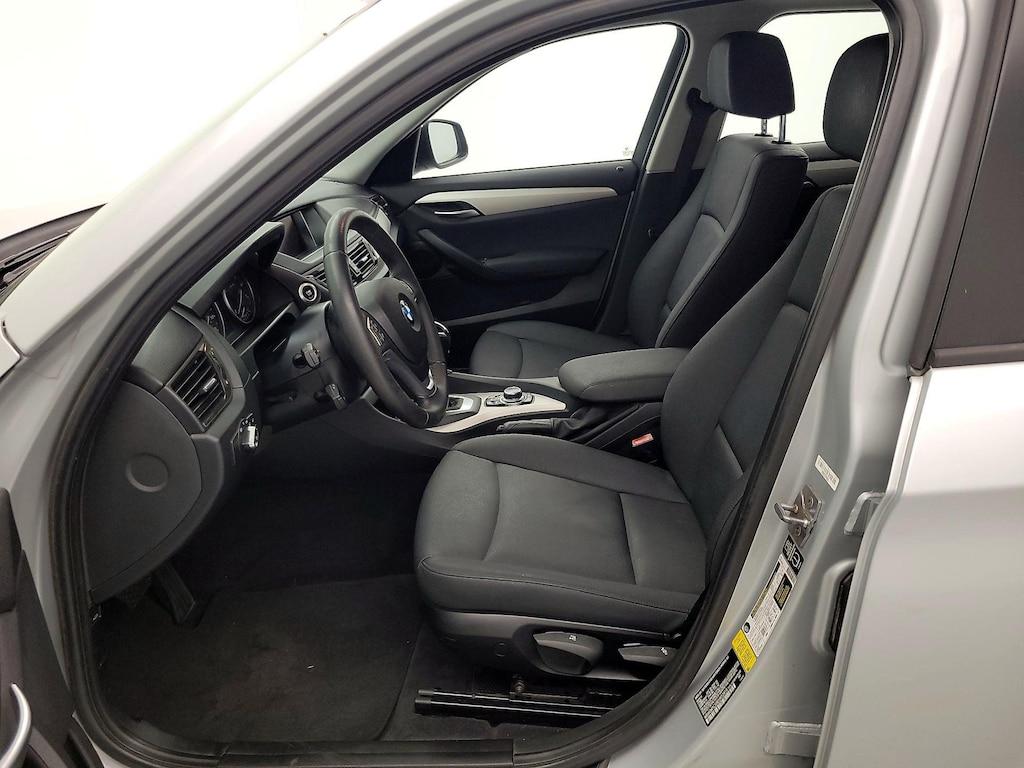 used 2014 BMW X1 car, priced at $13,599
