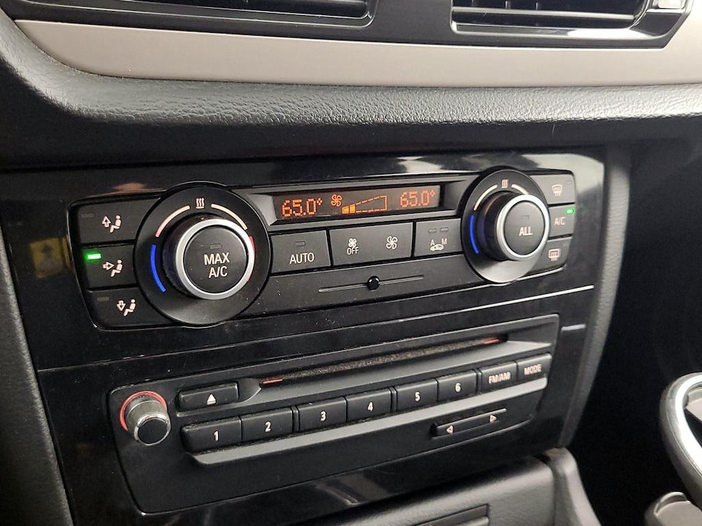 used 2014 BMW X1 car, priced at $13,599
