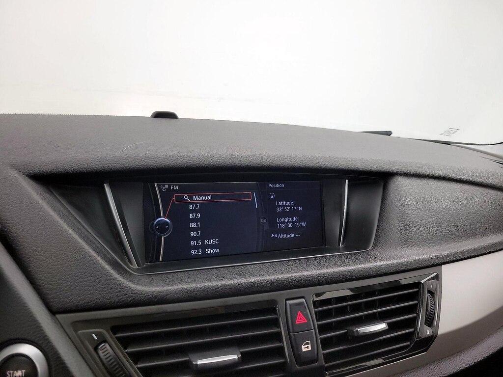 used 2014 BMW X1 car, priced at $13,599