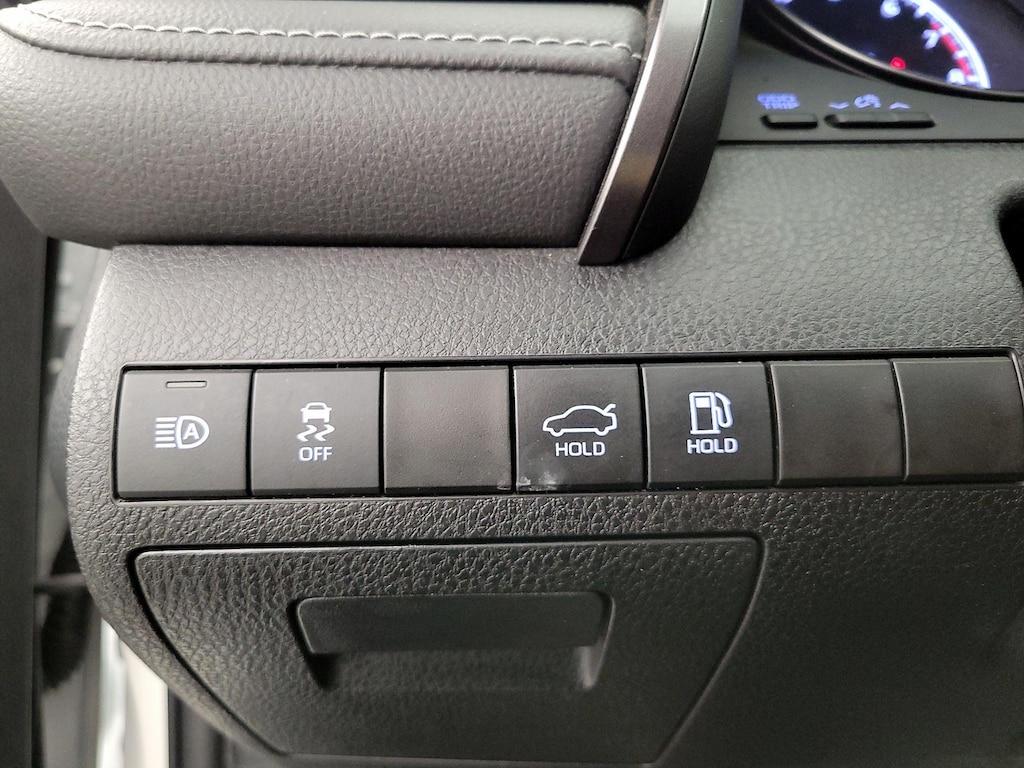 used 2023 Toyota Camry car, priced at $28,998