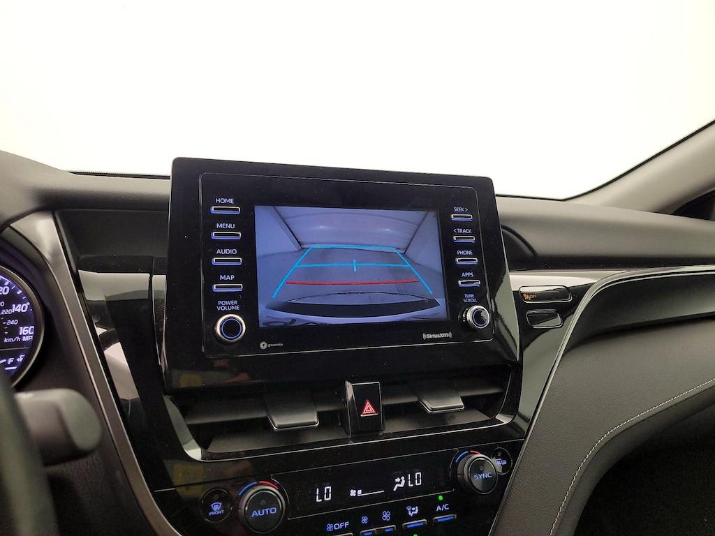 used 2023 Toyota Camry car, priced at $28,998