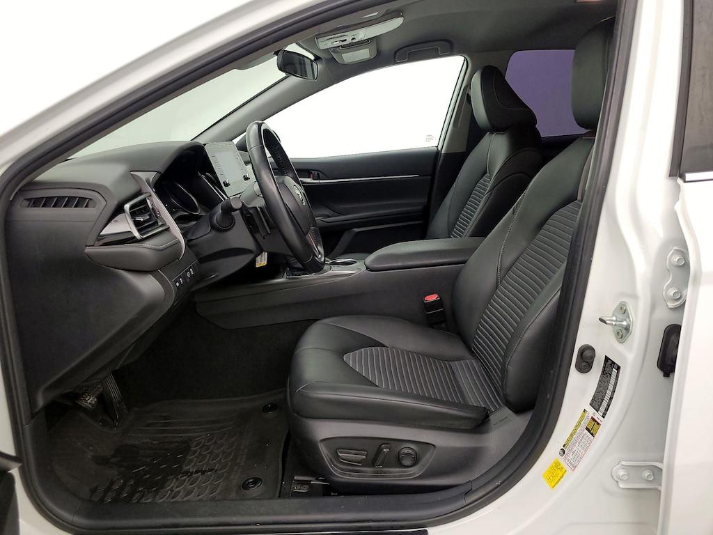 used 2023 Toyota Camry car, priced at $28,998
