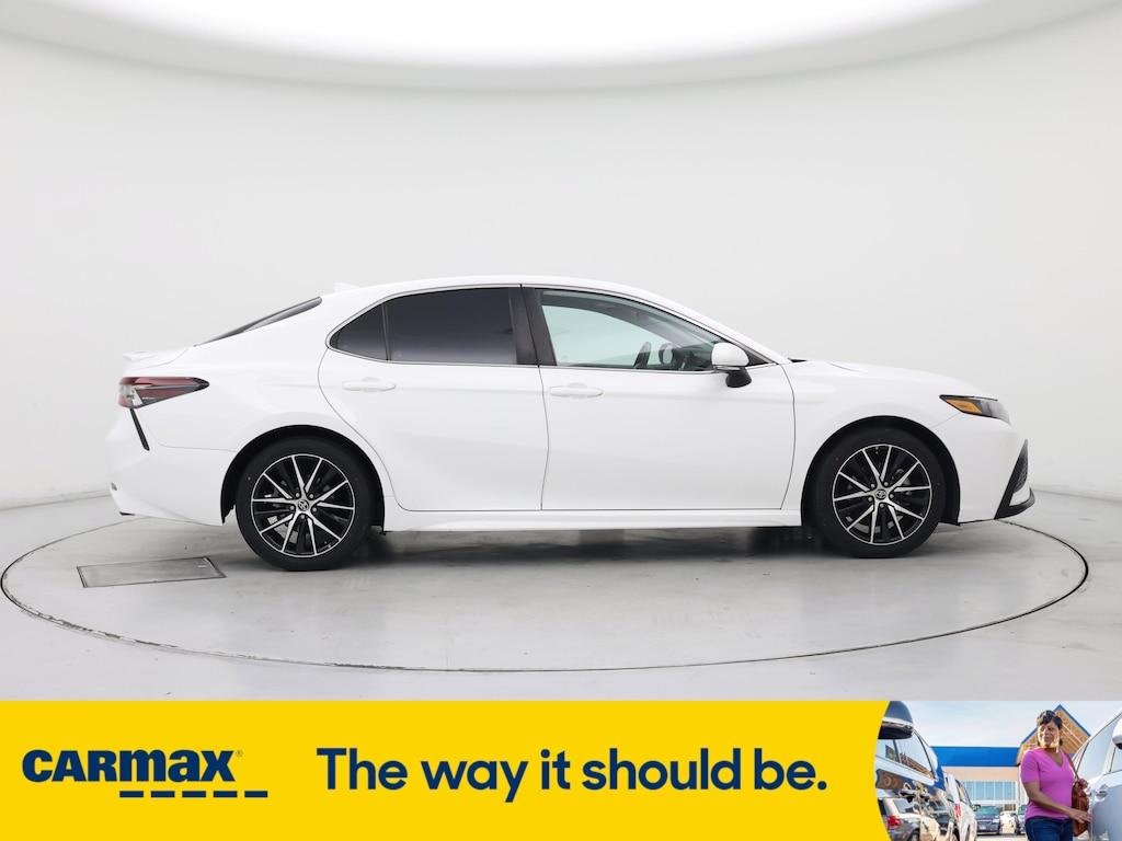 used 2023 Toyota Camry car, priced at $28,998