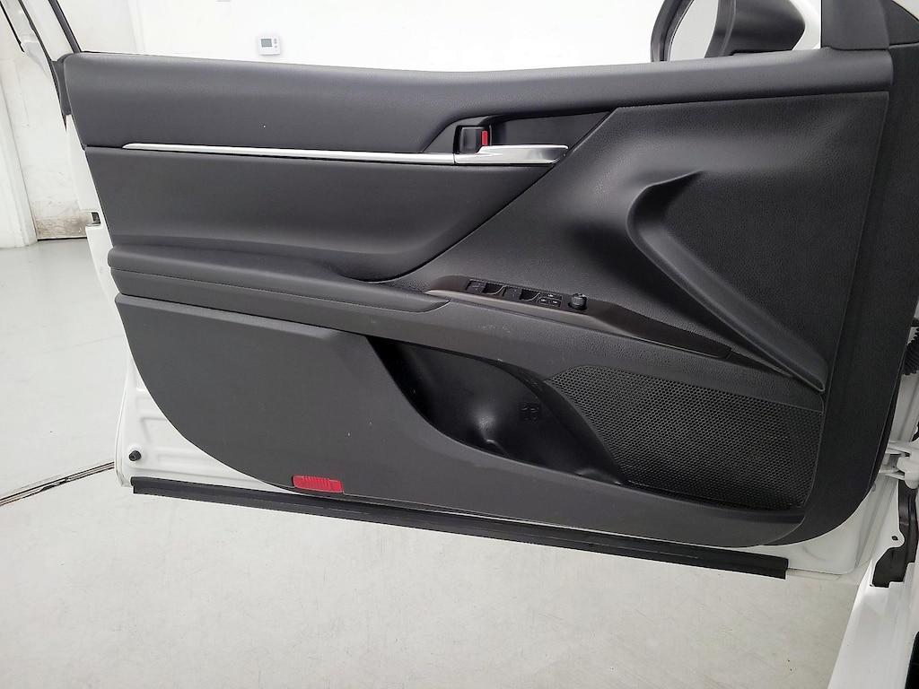 used 2023 Toyota Camry car, priced at $28,998