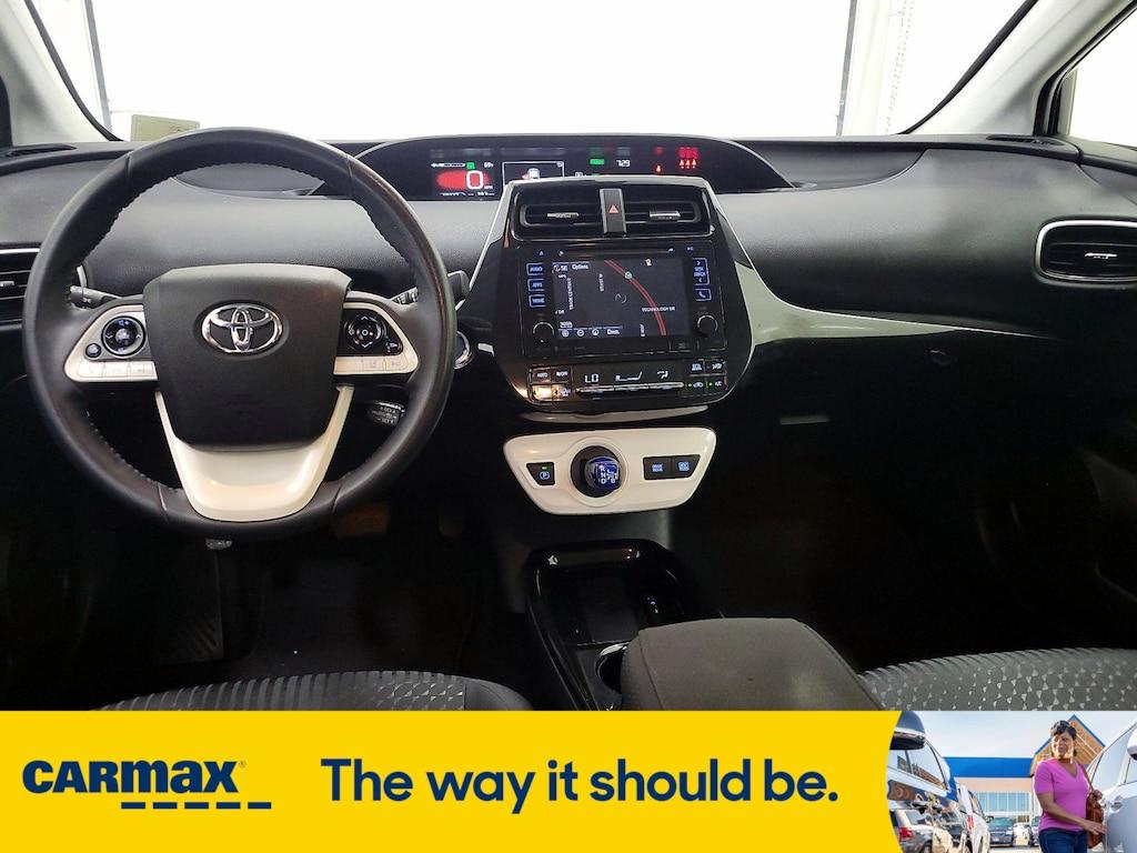 used 2017 Toyota Prius car, priced at $23,998