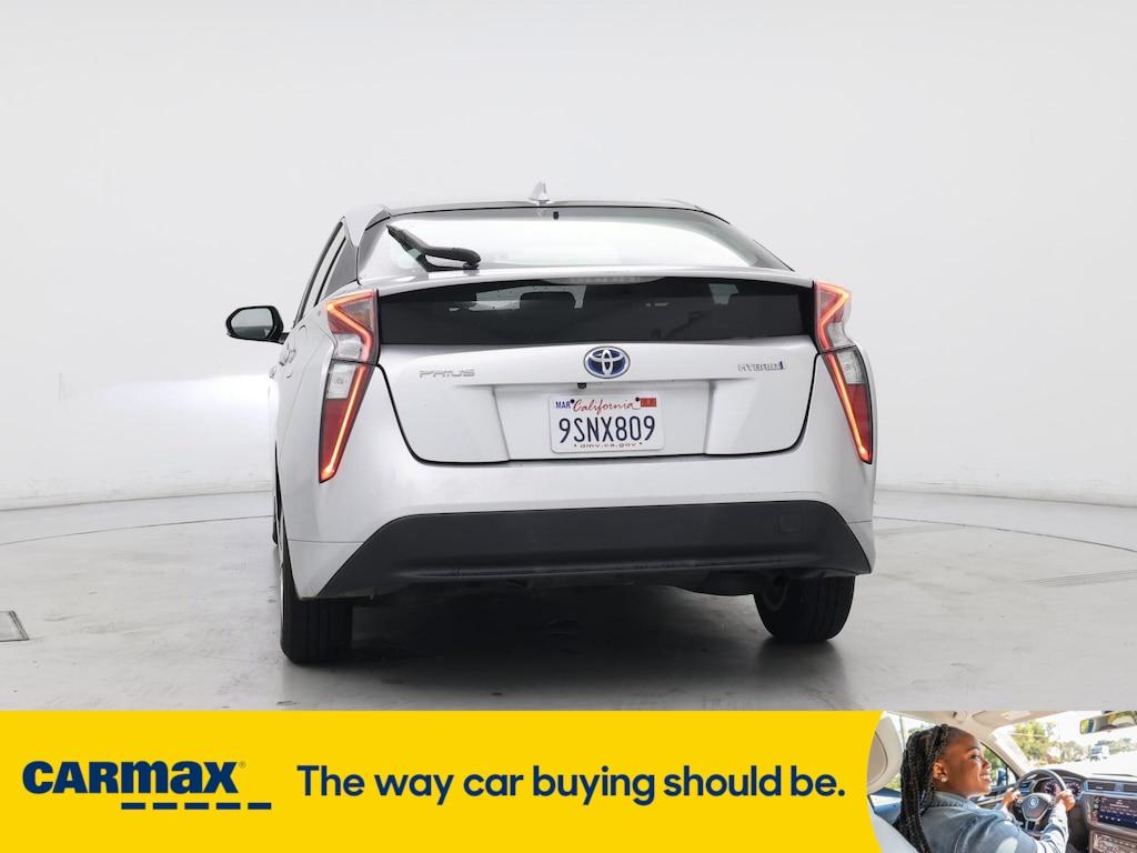 used 2017 Toyota Prius car, priced at $23,998