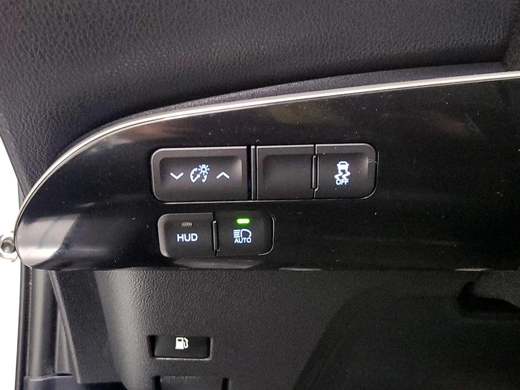 used 2017 Toyota Prius car, priced at $23,998