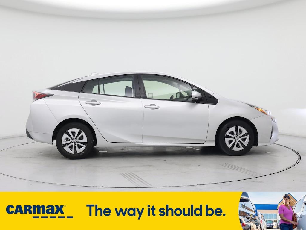used 2017 Toyota Prius car, priced at $23,998