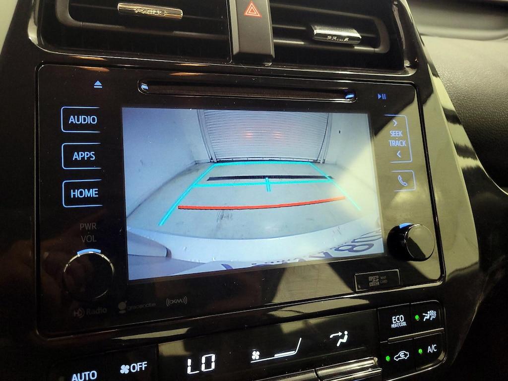 used 2017 Toyota Prius car, priced at $23,998