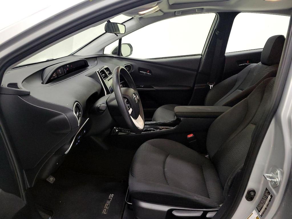 used 2017 Toyota Prius car, priced at $23,998
