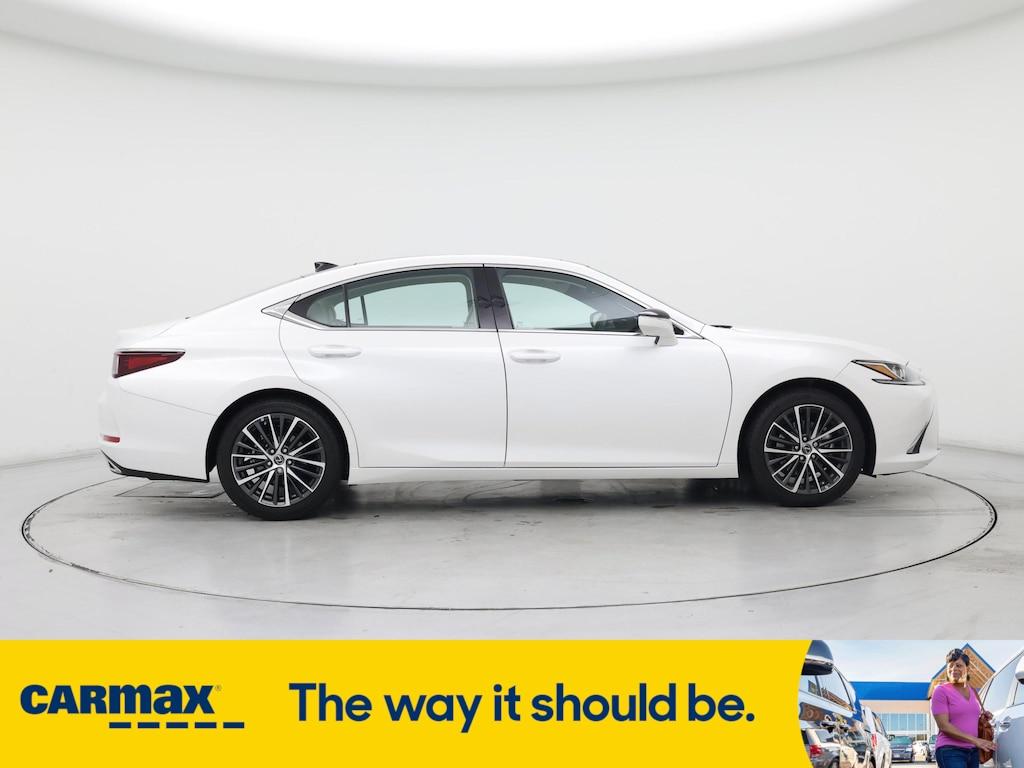 used 2022 Lexus ES 350 car, priced at $39,998