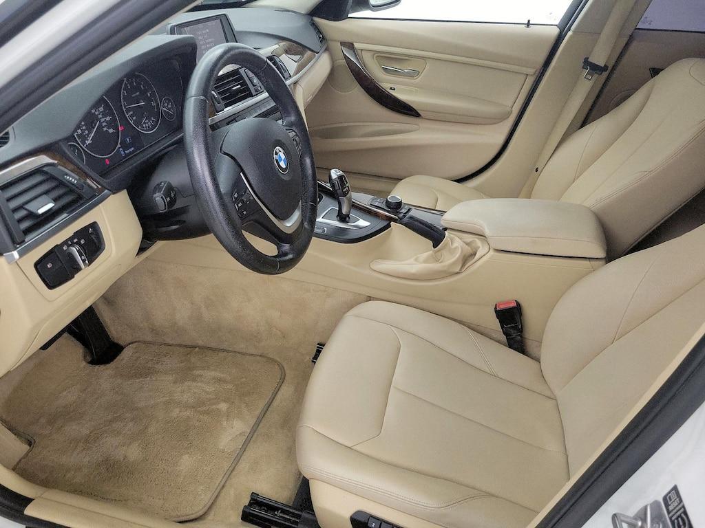 used 2014 BMW 328 car, priced at $13,998