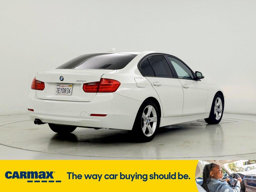 used 2014 BMW 328 car, priced at $13,998